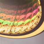 Подвесной светильник LED4U 101556**