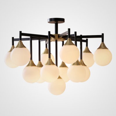 Люстра на штанге ERA CH ImperiumLoft 101559-26