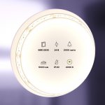 Светодиодная лента 24В Maytoni 10155