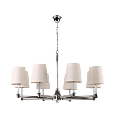 Люстра Newport 10156/C