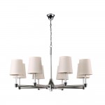 Люстра Newport 10156/C