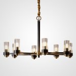 Подвесная люстра FACT D75 ImperiumLoft 101566-26