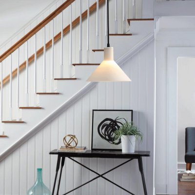 Люстра LAURISTON Jonathan browning D21 ImperiumLoft 101577-26