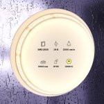 Светодиодная лента 24В Maytoni 10157