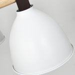 Потолочная люстра FLAN 3 ImperiumLoft 101588-26