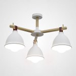 Потолочная люстра FLAN 3 ImperiumLoft 101588-26