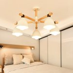 Потолочная люстра FLAN 3 ImperiumLoft 101588-26