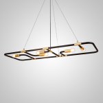 Люстра Beaubien by LF L100 ImperiumLoft 101590-26