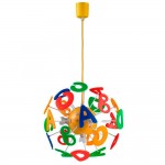 Люстра Escada 1016/4S ABC