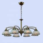 Люстра Favourite 1016-8P Bells