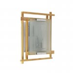 Настенно-потолочный Colosseo 10160/2 AOSTA