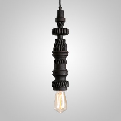 Подвесной светильник GEARS D8 ImperiumLoft 101604-26