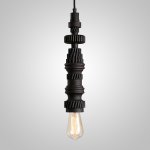 Подвесной светильник GEARS D8 ImperiumLoft 101604-26