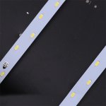 Потолочный светодиодный светильник GEOMETRIC Black D40 ImperiumLoft 101609-26
