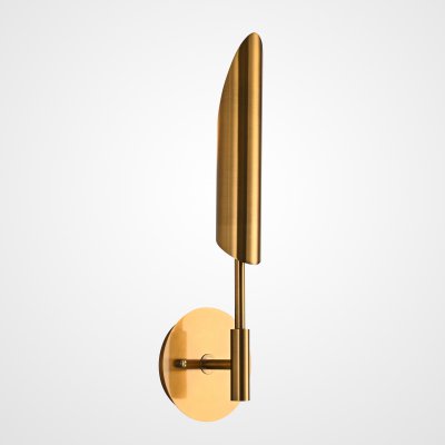 Бра VOYAGER 1 ImperiumLoft 101611-26