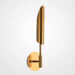 Бра VOYAGER 1 ImperiumLoft 101611-26