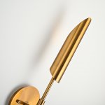 Бра VOYAGER 1 ImperiumLoft 101611-26