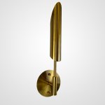 Бра VOYAGER 1 ImperiumLoft 101611-26