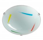 Светильник Colosseo 10162/3