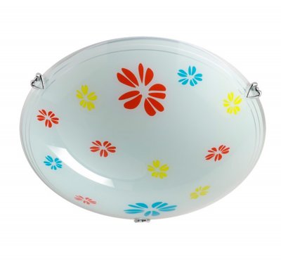 Светильник Colosseo 10163/3