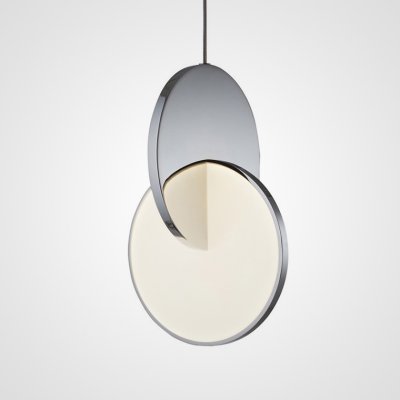 Подвесной светильник ECLIPSE PENDANT LIGHT by broom ImperiumLoft 101633-26