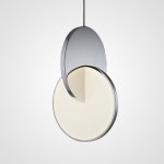 Подвесной светильник ECLIPSE PENDANT LIGHT by broom ImperiumLoft 101633-26