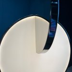 Подвесной светильник ECLIPSE PENDANT LIGHT by broom ImperiumLoft 101633-26