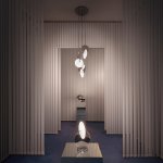 Подвесной светильник ECLIPSE PENDANT LIGHT by broom ImperiumLoft 101633-26