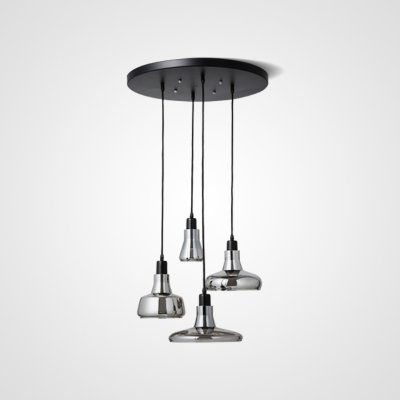 Подвесной светильник GLOSS TETRA ImperiumLoft 101636-26