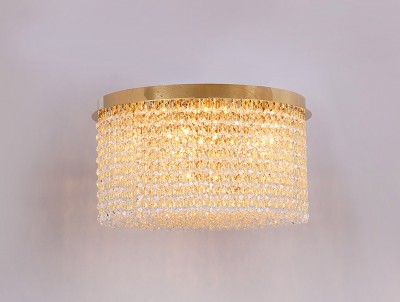 Потолочный светильник Newport 10164/PL gold М0062579