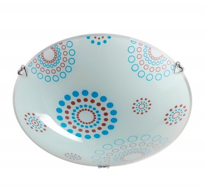 Светильник Colosseo 10164/3