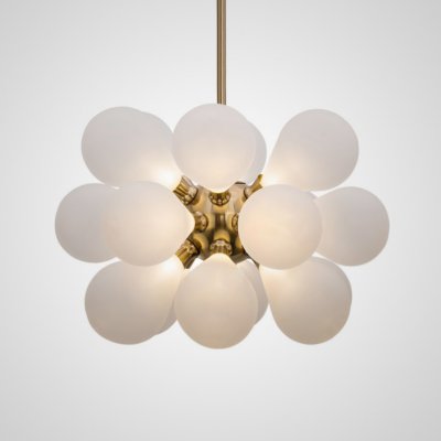 Светильник Cintola maxi by Tom Kick ImperiumLoft 101645-26 Светильник Cintola maxi by Tom Kick ImperiumLoft 101645-26