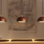Подвесной светильник GRETA ImperiumLoft 101648-26