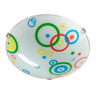 Светильник Colosseo 10165/3