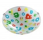 Светильник Colosseo 10166/3