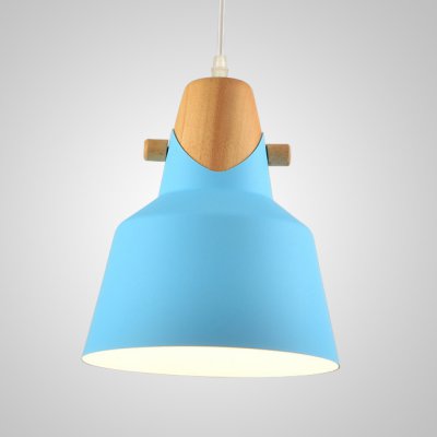 Подвесной светильник HINGE A Blue ImperiumLoft 101671-26