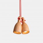 Подвесной светильник HOOK ImperiumLoft 101674-26