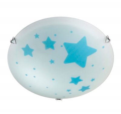 Светильник Colosseo 10168/3