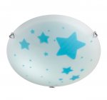 Светильник Colosseo 10168/3