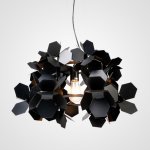 Подвесная люстра HYDRANGEA ImperiumLoft 101681-26