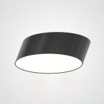 Потолочный светильник INCLINE D25 H8 Black ImperiumLoft 101688-26