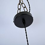 Подвесная люстра INDUSTRY A 16*20.5 ImperiumLoft 101689-26