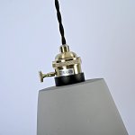 Подвесная люстра INDUSTRY A 16*20.5 ImperiumLoft 101689-26