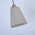Подвесная люстра INDUSTRY A 16*20.5 ImperiumLoft 101689-26