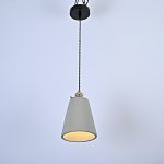Подвесная люстра INDUSTRY A 16*20.5 ImperiumLoft 101689-26