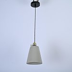 Подвесная люстра INDUSTRY A 16*20.5 ImperiumLoft 101689-26