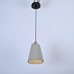 Подвесная люстра INDUSTRY A 16*20.5 ImperiumLoft 101689-26