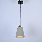 Подвесная люстра INDUSTRY A 16*20.5 ImperiumLoft 101689-26