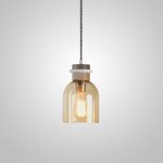 Подвесной светильник JAR Amber ImperiumLoft 101696-26