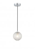 Светильник подвесной Simple Story 1017-1PL